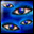Lupine Eyes